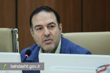 عوارض کالاهای آسیبرسان باید سریعاً تعیین تکلیف شود/سلامت مردم خط قرمز وزارت بهداشت است عوارض کالاهای آسیبرسان باید سریعاً تعیین تکلیف شود/سلامت مردم خط قرمز وزارت بهداشت است