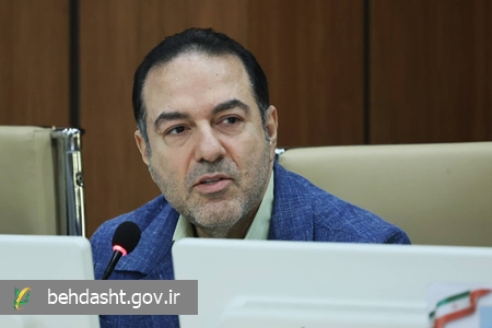 عوارض کالاهای آسیبرسان باید سریعاً تعیین تکلیف شود/سلامت مردم خط قرمز وزارت بهداشت است عوارض کالاهای آسیبرسان باید سریعاً تعیین تکلیف شود/سلامت مردم خط قرمز وزارت بهداشت است