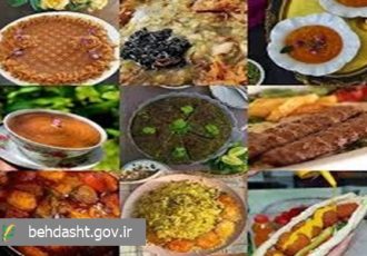 غذاهای گرم و رطوبترسان، خشکی پوست و افسردگی فصلی را کاهش میدهند غذاهای گرم و رطوبترسان، خشکی پوست و افسردگی فصلی را کاهش میدهند