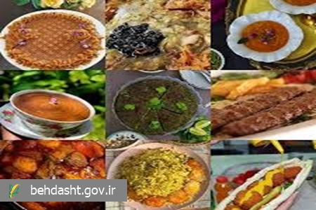 غذاهای گرم و رطوبت‌رسان، خشکی پوست و افسردگی فصلی را کاهش می‌دهند