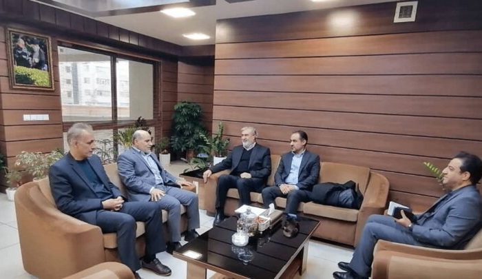 غلامی: صیانت از حقوق بیت‌المال اولویت دیوان محاسبات فارس است