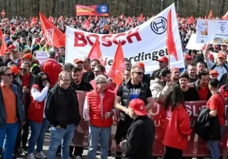 غول قطعه سازی ۱۳ هزار نفر را بیکار کرد