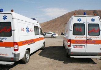 فاجعه در همدان/ ۴۶ نفر راهی بیمارستان شدند فاجعه در همدان/ ۴۶ نفر راهی بیمارستان شدند