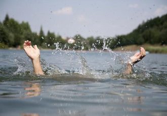 فاجعه مرگبار در استخر کشاورزی زرند/۳ کودک غرق شدند فاجعه مرگبار در استخر کشاورزی زرند/۳ کودک غرق شدند