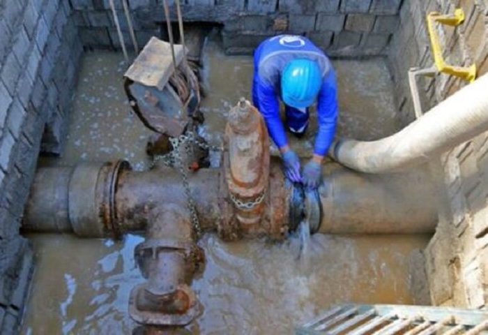 فاطمی:تاخیردرپرداخت قبوض موجب اختلال در طرح‌های عمرانی و خدماتی می‌شود