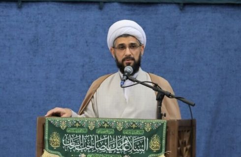 فتواهای آیت‌الله سیستانی سند عزت و شجاعت جهان اسلام است