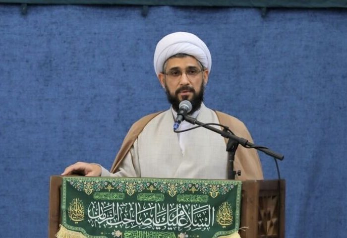 فتواهای آیت‌الله سیستانی سند عزت و شجاعت جهان اسلام است