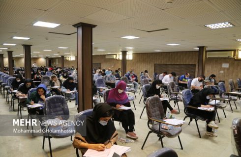 فرصت ثبت نام در آزمون دستیاری فوق تخصصی پزشکی ۲۴ ساعت تمدید شد