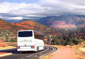 فرمان در دستان  دو زن؛ جاده تهران از نگاه راننده نمونه خراسان شمالی