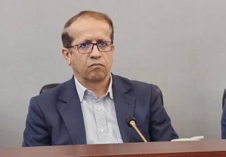 فرماندار دیر: خدمت صادقانه به مردم اولویت مدیریت شهرستان است