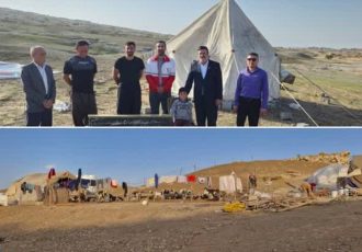 فرماندار دیلم: رسیدگی به مشکلات عشایر از اولویت‌ها است