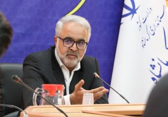 فرماندار کرمانشاه: فیروزآباد ظرفیت تبدیل به قطب تولید زعفران را دارد