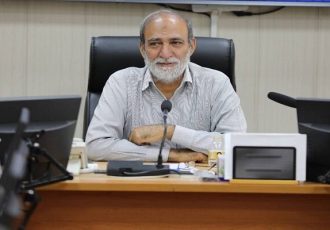 فروزنده: کانون جوانان باید در همه مناطق راه اندازی شود