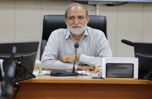 فروزنده: کانون جوانان باید در همه مناطق راه اندازی شود