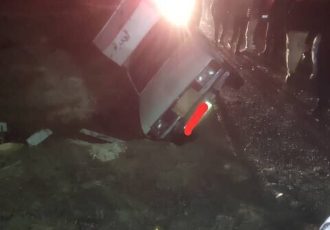 فرونشست در ولیعصر/ حال مصدومان خوب است؟ فرونشست در ولیعصر/ حال مصدومان خوب است؟