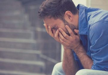 فروپاشی روانی چیست؟علت،علائم و روش‌های درمان