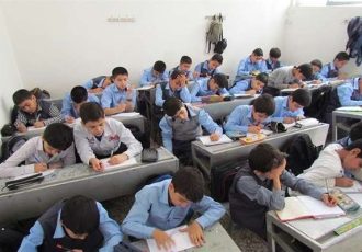 فعالیت مدارس فارس فردا شنبه ۲۲ آذرماه حضوری است فعالیت مدارس فارس فردا شنبه ۲۲ آذرماه حضوری است