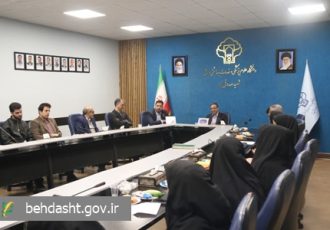 فعالیت ۱۷۰ هزار داوطلب سلامت در سطح استان فعالیت ۱۷۰ هزار داوطلب سلامت در سطح استان