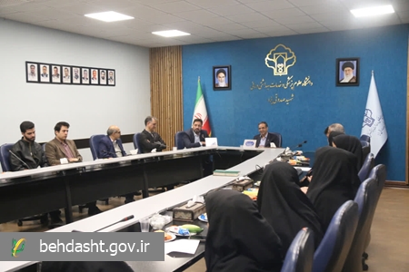 فعالیت ۱۷۰ هزار داوطلب سلامت در سطح استان فعالیت ۱۷۰ هزار داوطلب سلامت در سطح استان