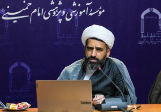 فقه اجتماعی باید مبتنی بر فقه جواهری باشد