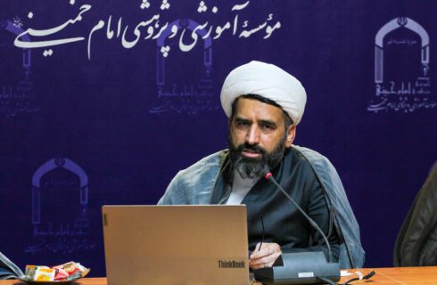 فقه اجتماعی باید مبتنی بر فقه جواهری باشد