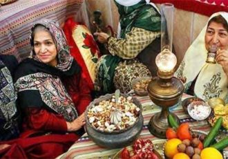 فواید آئین شب یلدا از نظر روانشناسی