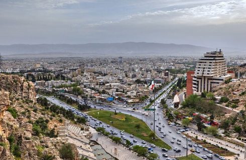 فوری / استان فارس فردا چهارشنبه ۱۰ دی ۱۴۰۴ تعطیل شد؟