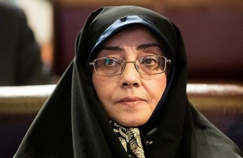 فوری/ اشرف بروجردی درگذشت