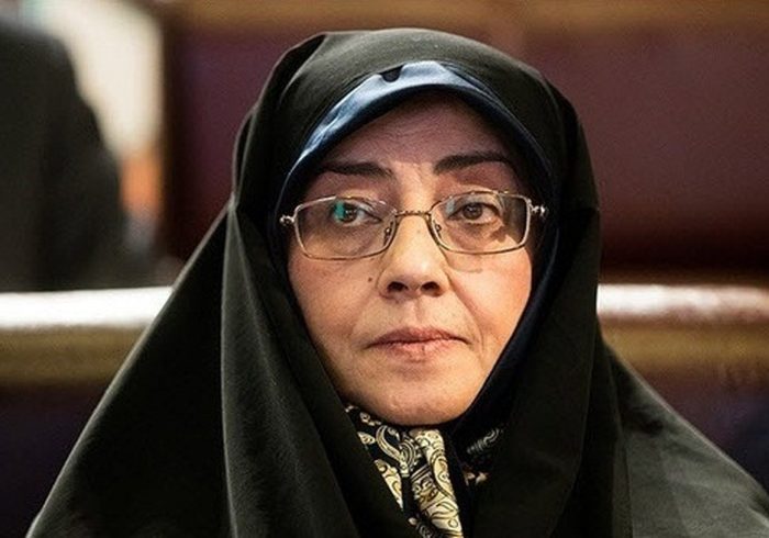 فوری/ اشرف بروجردی درگذشت