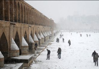 فوری / اصفهان فردا چهارشنبه ۱۰ دی ۱۴۰۴ تعطیل شد؟