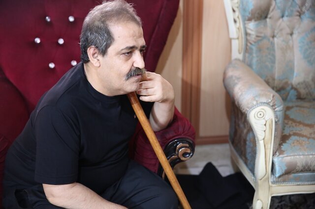 فوری/ بازیگر مشهور سینما درگذشت