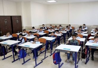 فوری/ تکلیف تعطیلی مدارس استان مرکزی فردا دوشنبه ۸ دی ۱۴۰۴ مشخص شد