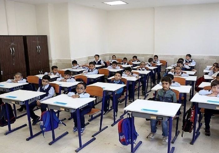 فوری/ تکلیف تعطیلی مدارس استان مرکزی فردا دوشنبه ۸ دی ۱۴۰۴ مشخص شد