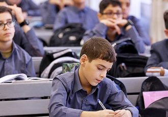 فوری / تکلیف تعطیلی مدارس مشهد فردا شنبه ۲۹ آذر ۱۴۰۴ مشخص شد