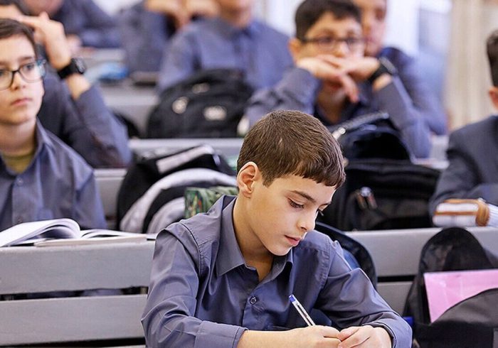 فوری / تکلیف تعطیلی مدارس مشهد فردا شنبه ۲۹ آذر ۱۴۰۴ مشخص شد