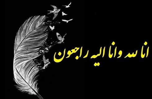 فوری/ جامعه ورزشی کشور عزادار شد