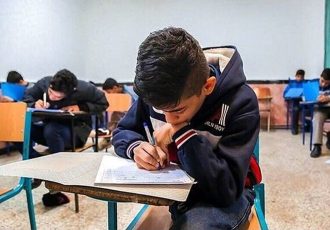 فوری/ فعالیت مدارس این استان فردا چهارشنبه ۳ دی با تأخیر آغاز می‌شود