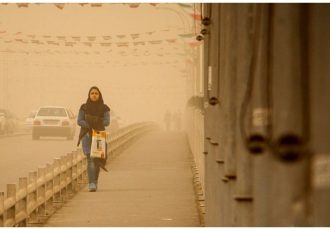 فوری / مدارس خوزستان فردا دوشنبه ۸ دی ۱۴۰۴ تعطیل شد؟