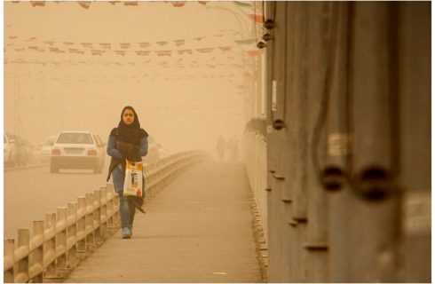 فوری / مدارس خوزستان فردا دوشنبه ۸ دی ۱۴۰۴ تعطیل شد؟