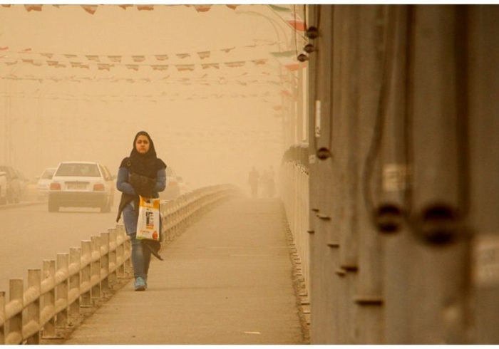 فوری / مدارس خوزستان فردا دوشنبه ۸ دی ۱۴۰۴ تعطیل شد؟