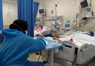 فوری/ کمدین مشهور ایران در بیمارستان بستری شد / مردم دعا کنند