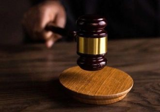 قاتل پدرزن به قصاص محکوم شد قاتل پدرزن به قصاص محکوم شد