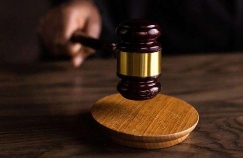 قاتل پدرزن به قصاص محکوم شد قاتل پدرزن به قصاص محکوم شد