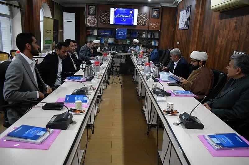 قادری: حرکت آموزشهای قرآنی بوشهر از دورههای عمومی به تخصصی است قادری: حرکت آموزشهای قرآنی بوشهر از دورههای عمومی به تخصصی است