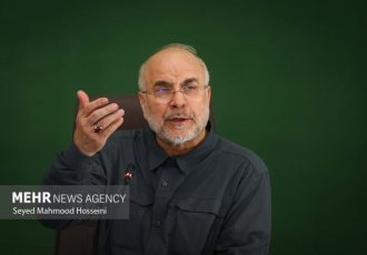 قالیباف: لایحه حمایت از زنان در برابر خشونت باید زودتر تعیین تکلیف شود