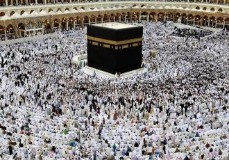 قانون جدید عربستان برای حجاج/ این عمل در سفر حج ممنوع شد