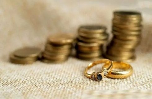 قانون مهریه یا مجوز طلاق؟ قانونی که خانواده را به سمت فروپاشی میبرد قانون مهریه یا مجوز طلاق؟ قانونی که خانواده را به سمت فروپاشی میبرد