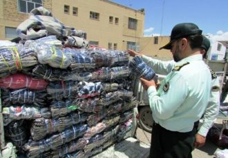 قاچاق پوشاک، پاشنه آشیل تولید ملی