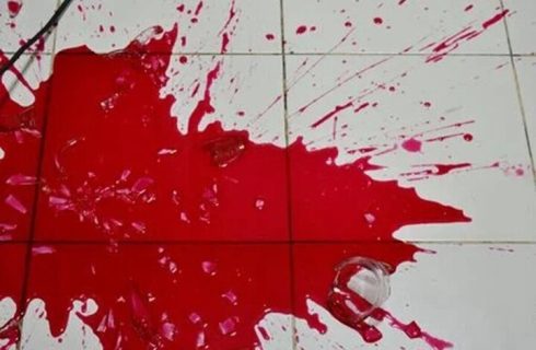 قتل پدر ۵۰ ساله توسط پسر در ایلام