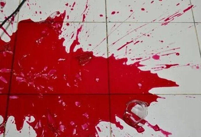 قتل پدر ۵۰ ساله توسط پسر در ایلام